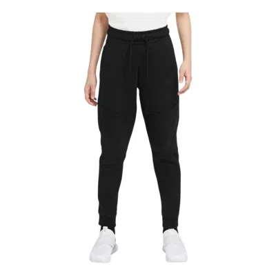 Nike (gs)  Tech Fleece Joggers 'black'