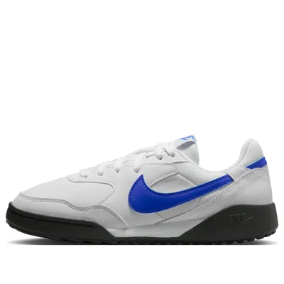 Nike (gs)  Terra Manta 'white Racer Blue' In Multi