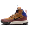 Nike (gs)  Terrascout 'flax Bronze Eclipse Deep Night' In Multi