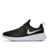 Nike (gs)  Tessen Black/white
