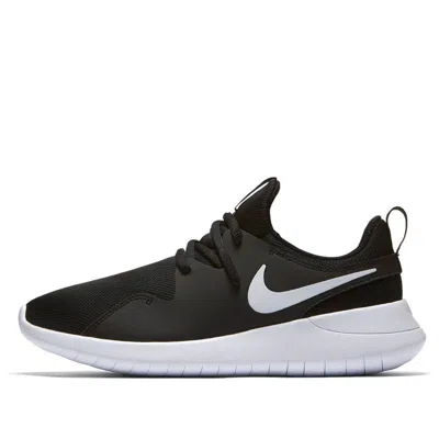 Nike (gs)  Tessen Black/white