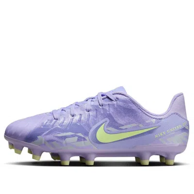 Nike (gs)  Tiempo Legend 10 Academy Fg 'united Pack' In Multi