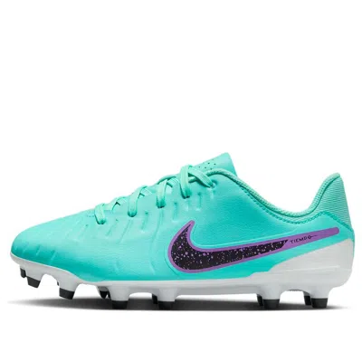 NIKE (GS) NIKE TIEMPO LEGEND 10 ACADEMY MG 'PEAK READY PACK'