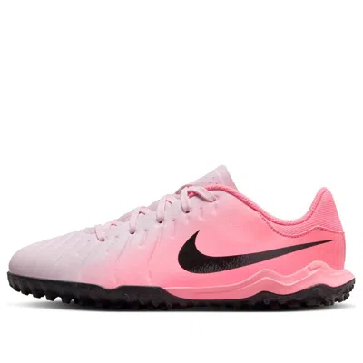Nike (gs)  Tiempo Legend 10 Academy Tf 'pink Foam Black'