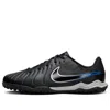 Nike (gs)  Tiempo Legend 10 Academy Tf 'shadow Pack' In Black
