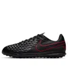 Nike (gs)  Tiempo Legend 8 Club Tf 'chile Red Pack - Black'
