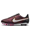 Nike (gs)  Tiempo Legend 9 Academy Mg Cleats 'burgundy White'