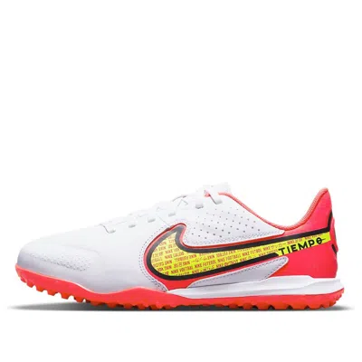 Nike (gs)  Tiempo Legend 9 Academy Tf 'motivation Pack' In Multi