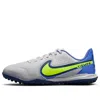 Nike (gs)  Tiempo Legend 9 Academy Tf 'recharge Pack' In Gray
