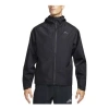 Nike (gs)  Trail ""cosmic Peaks"" Gore-tex Infinium Running Jacket 'black'
