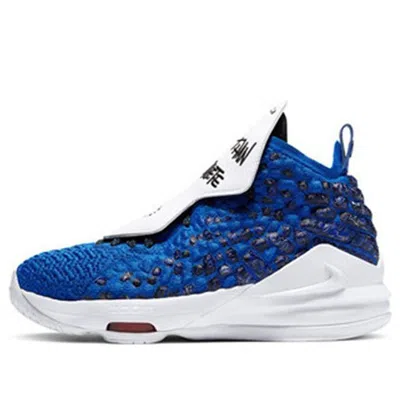 Nike (gs)  Uninterrupted X Lebron 17 'more Than An Athlete'