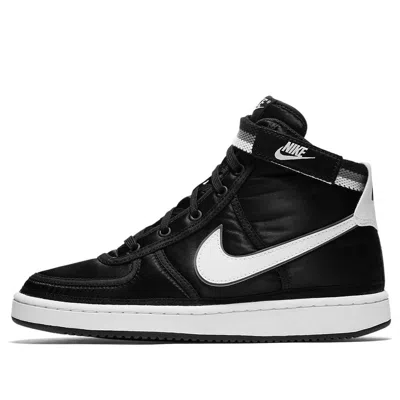 Nike (gs)  Vandal High Supreme 'black White'