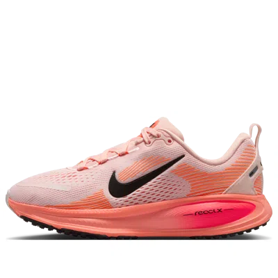 Nike (gs)  Vomero 18 'echo Pink Glossy Deep Red'