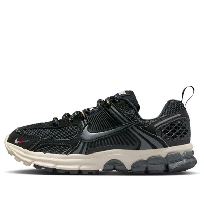 Nike (gs)  Vomero 5 'black Soft Pearl Burgundy Crush'