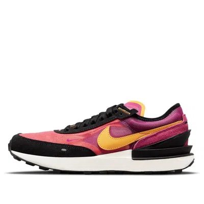 Nike (gs)  Waffle One 'active Fuchsia'