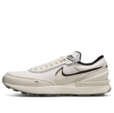 Nike (gs)  Waffle One Ai Se 'phantom Black'