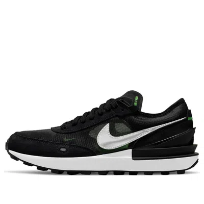 Nike (gs)  Waffle One 'dark Smoke Grey Chrome'