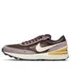 Nike (gs)  Waffle One 'light Chocolate'