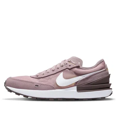Nike (gs)  Waffle One 'pink Glaze'