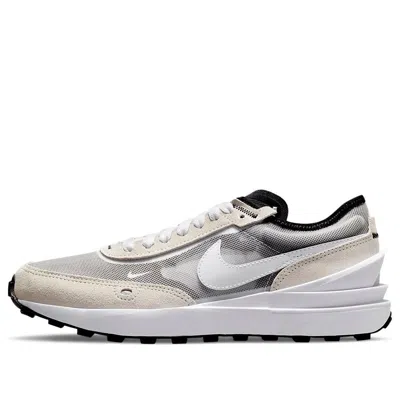 Nike (gs)  Waffle One 'summit White'