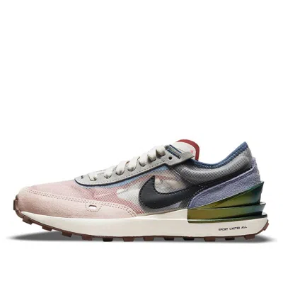 Nike (gs)  Waffle One 'the Great Unity'