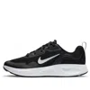 Nike (gs)  Wearallday 'black White'