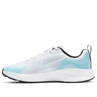 Nike (gs)  Wearallday 'glacier Blue'