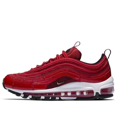 Nike (gs)  X Cr7 Air Max 97 'portugal Patchwork'