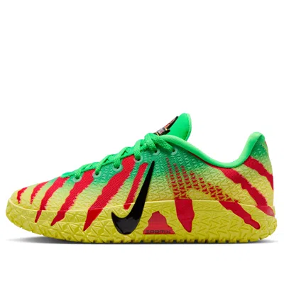 Nike (gs)  X Jurassic Park Ja 3 'explorer' In Multi