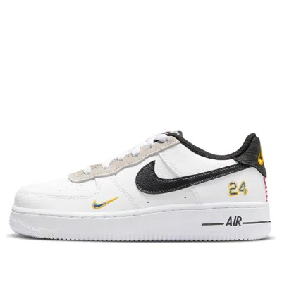 Nike (gs)  X Ken Griffey Jr. Air Force 1 Low 'jr. & Sr.'
