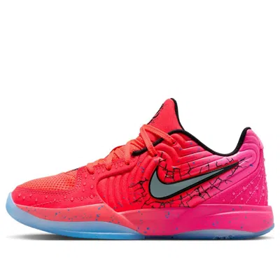 Nike (gs)  X Kool-aid Ja 2 'tropical Punch'