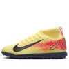 Nike (gs)  X Kylian Mbappe Mercurial Superfly 10 Club 'light Laser Orange'