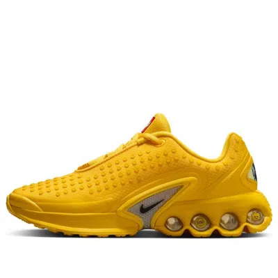Nike (gs)  X Lego Air Max Dn 'tour Yellow'