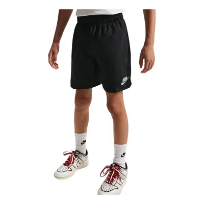 Nike (gs)  X Lego Collection Shorts 'black'