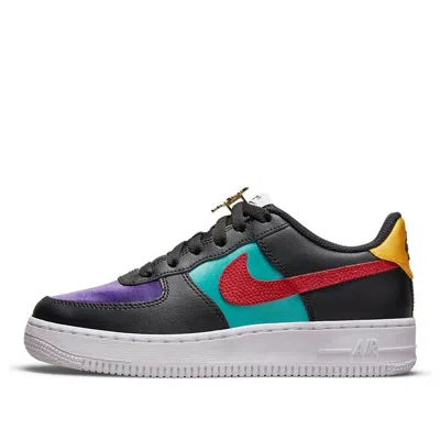 Nike (gs)  X Nba Air Force 1 Low '06 Lv8 Emb 'wnba'