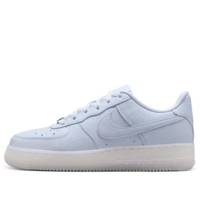 Nike (gs)  X Nocta Air Force 1 Low 'certified Lover Boy Palest Purple'