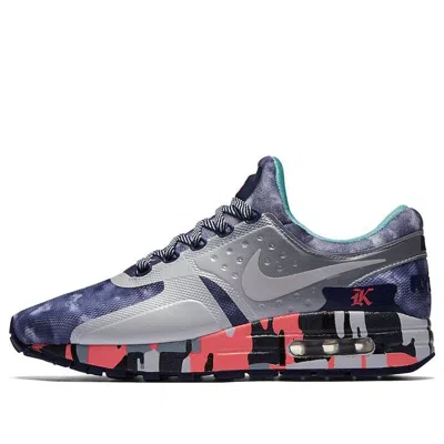 Nike (gs)  X Wang Junkai Air Max Zero 'imaginairs'