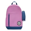 Nike Kids  Elemental Gfx Backpack In White
