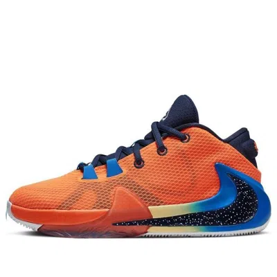 Nike (gs)  Zoom Freak 1 'all Bros'