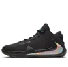 Nike (gs)  Zoom Freak 1 'black Multi Photo Blue'