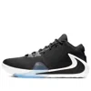 Nike Zoom Freak 1 Basketball Shoe In Multi