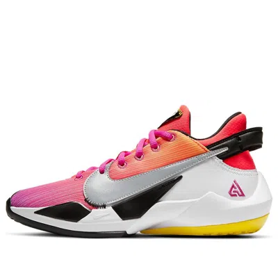 Nike (gs)  Zoom Freak 2 Ep 'gradient Fade' In Multi