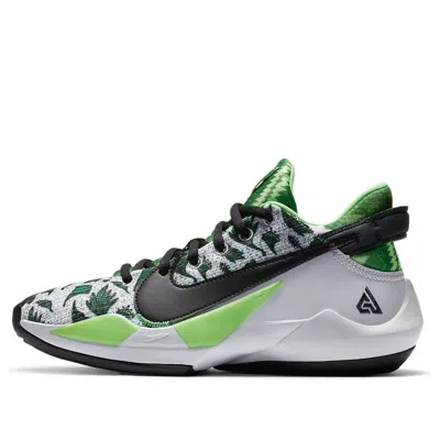 Nike (gs)  Zoom Freak 2 'naija'