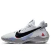 Nike (gs)  Zoom Freak 2 'white Cement' In Gray