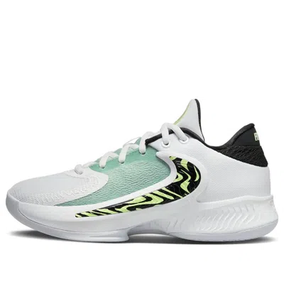 NIKE (GS) NIKE ZOOM FREAK 4 'GREEK COASTLINE'