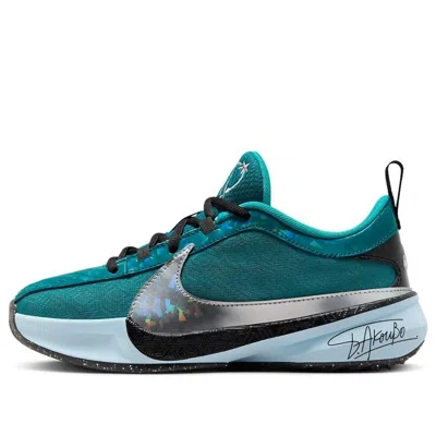 Nike (gs)  Zoom Freak 5 'all-star'