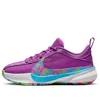 Nike (gs)  Zoom Freak 5 'alphabet Bros' In Purple