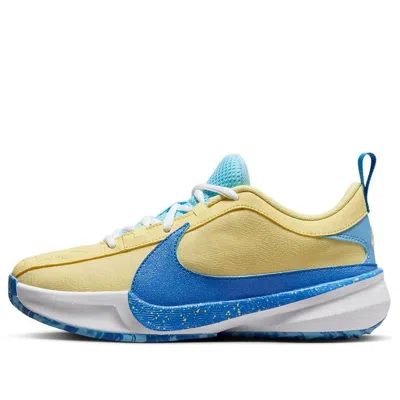 Nike (gs)  Zoom Freak 5 'through My Eyes'