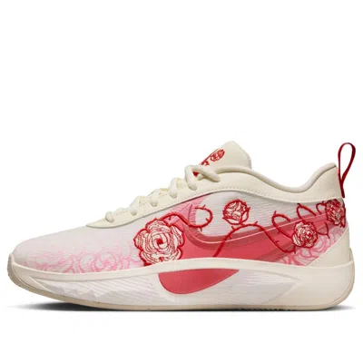 Nike (gs)  Zoom Freak 6 Nrg 'coconut Milk Aster Pink'