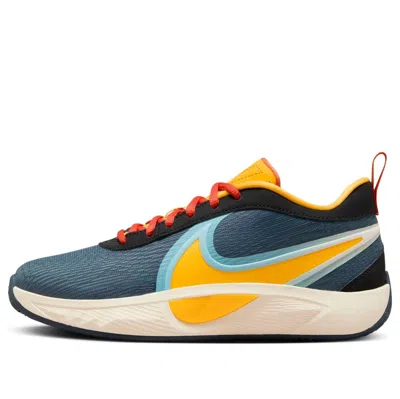 Nike (gs)  Zoom Freak 6 'olympic Origins'